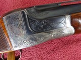 A H FOX, PHIL., J GRADE SINGLE BARREL TRAP GUN - 100% ORIGINAL CONDITION - 1 of 15