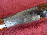 A H FOX, PHIL., J GRADE SINGLE BARREL TRAP GUN - 100% ORIGINAL CONDITION - 10 of 15