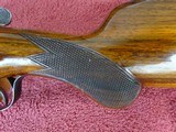 A H FOX, PHIL., J GRADE SINGLE BARREL TRAP GUN - 100% ORIGINAL CONDITION - 7 of 15