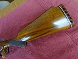 A H FOX, PHIL., J GRADE SINGLE BARREL TRAP GUN - 100% ORIGINAL CONDITION - 9 of 15