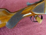 A H FOX, PHIL., J GRADE SINGLE BARREL TRAP GUN - 100% ORIGINAL CONDITION - 3 of 15