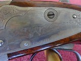 L C SMITH, HUNTER ARMS, QUALITY A1 GRADE - VERY RARE - 2 of 15