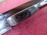 L C SMITH, HUNTER ARMS, QUALITY A1 GRADE - VERY RARE - 7 of 15