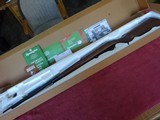 REMINGTON MODEL 541-T NEW IN THE BOX WITH ALL THE GOODIES - 1 of 15