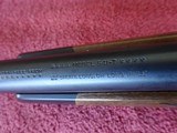 REMINGTON MODEL 541-T NEW IN THE BOX WITH ALL THE GOODIES - 15 of 15