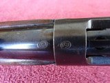 WINCHESTER PRE-64 MODEL 94 CARBINE 32 WIN SPL. - 8 of 13