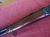 WINCHESTER PRE-64 MODEL 94 CARBINE 32 WIN SPL. - 3 of 13