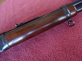 WINCHESTER PRE-64 MODEL 94 CARBINE 32 WIN SPL. - 12 of 13