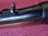 WINCHESTER PRE-64 MODEL 94 CARBINE 32 WIN SPL. - 9 of 13
