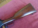 WINCHESTER PRE-64 MODEL 94 CARBINE 32 WIN SPL. - 4 of 13