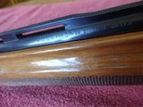 REMINGTON MODEL 11-48, 410 GAUGE VENT RIB SKEET, LIKE NEW - 11 of 15