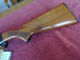 REMINGTON MODEL 11-48, 410 GAUGE VENT RIB SKEET, LIKE NEW - 5 of 15