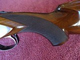 WINCHESTER MODEL 101 28 GAUGE NEAR NEW ORIGINAL CONDITION - 3 of 15