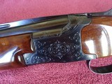 WINCHESTER MODEL 101 28 GAUGE NEAR NEW ORIGINAL CONDITION - 1 of 15