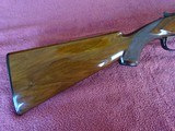 WINCHESTER MODEL 101 28 GAUGE NEAR NEW ORIGINAL CONDITION - 11 of 15