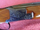 WINCHESTER MODEL 101 28 GAUGE NEAR NEW ORIGINAL CONDITION - 13 of 15