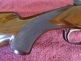 WINCHESTER MODEL 101 28 GAUGE NEAR NEW ORIGINAL CONDITION - 12 of 15