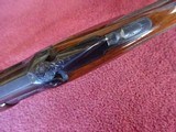 WINCHESTER MODEL 101 28 GAUGE NEAR NEW ORIGINAL CONDITION - 8 of 15