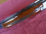 WINCHESTER MODEL 101 28 GAUGE NEAR NEW ORIGINAL CONDITION - 2 of 15