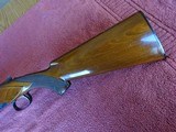 WINCHESTER MODEL 101 28 GAUGE NEAR NEW ORIGINAL CONDITION - 9 of 15