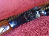 WINCHESTER MODEL 101 28 GAUGE NEAR NEW ORIGINAL CONDITION - 4 of 15