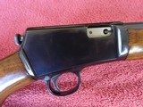 WINCHESTER MODEL 63 - GROOVED RECEIVER - LIKE NEW - 11 of 14