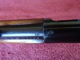 WINCHESTER MODEL 63 - GROOVED RECEIVER - LIKE NEW - 6 of 14