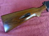 WINCHESTER MODEL 63 - GROOVED RECEIVER - LIKE NEW - 10 of 14