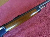 WINCHESTER MODEL 63 - GROOVED RECEIVER - LIKE NEW - 12 of 14