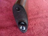 WINCHESTER MODEL 63 - GROOVED RECEIVER - LIKE NEW - 9 of 14