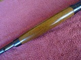 WINCHESTER MODEL 63 - GROOVED RECEIVER - LIKE NEW - 4 of 14