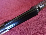 WINCHESTER MODEL 63 - GROOVED RECEIVER - LIKE NEW - 5 of 14