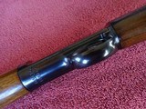 WINCHESTER MODEL 63 - GROOVED RECEIVER - LIKE NEW - 3 of 14