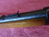 WINCHESTER MODEL 63 - GROOVED RECEIVER - LIKE NEW - 7 of 14