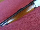 WINCHESTER MODEL 63 - GROOVED RECEIVER - LIKE NEW - 2 of 14