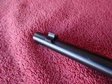 WINCHESTER MODEL 63 - GROOVED RECEIVER - LIKE NEW - 13 of 14