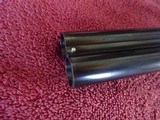 WEBLEY & SCOTT MODEL 700 12 GAUGE - EXCELLANT UPLAND GAME GUN - 15 of 15