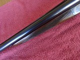 WEBLEY & SCOTT MODEL 700 12 GAUGE - EXCELLANT UPLAND GAME GUN - 3 of 15