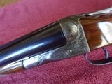 A H FOX, PHIL., A GRADE 12 GAUGE - LATE GUN - DEEP CUT ENGRAVING - 1 of 15