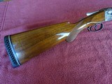 A H FOX, PHIL., A GRADE 12 GAUGE - LATE GUN - DEEP CUT ENGRAVING - 10 of 15