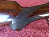 L C SMITH, HUNTER ARMS, IDEAL GRADE 12 GAUGE - VIVID ORIGINAL CASE COLOR - 11 of 15