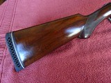 L C SMITH, HUNTER ARMS, IDEAL GRADE 12 GAUGE - VIVID ORIGINAL CASE COLOR - 10 of 15