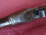 PARKER GH GRADE DAMASCUS 20 GAUGE - SCARCE GUN - 7 of 15