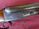 PARKER GH GRADE DAMASCUS 20 GAUGE - SCARCE GUN - 15 of 15