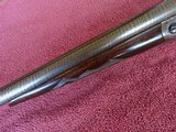 PARKER GH GRADE DAMASCUS 20 GAUGE - SCARCE GUN - 3 of 15