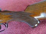 PARKER GH GRADE DAMASCUS 20 GAUGE - SCARCE GUN - 2 of 15