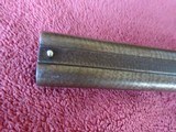 PARKER GH GRADE DAMASCUS 20 GAUGE - SCARCE GUN - 5 of 15