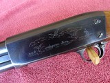 ITHACA MODEL 37 FEATHERWEIGHT 16 GAUGE - FULL CHOKE - 1 of 13