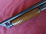 ITHACA MODEL 37 FEATHERWEIGHT 16 GAUGE - FULL CHOKE - 2 of 13