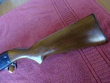 ITHACA MODEL 37 FEATHERWEIGHT 16 GAUGE - FULL CHOKE - 3 of 13